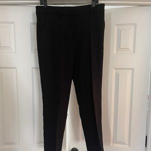 Veronica Beard black pants